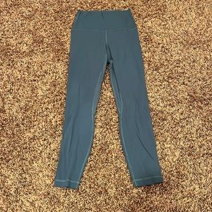 lululemon align 28”